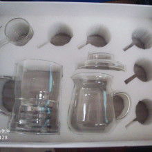 東莞市保富塑膠電子制品廠 專業防靜電包裝與電子產品的可靠伙伴